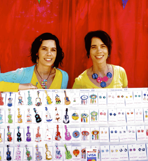 The Olive Tree Markets - Attractions Brisbane 5