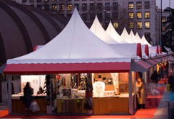 Hunter Street Outlets - Attractions Brisbane 1