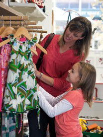 Hunter Street Outlets - Attractions Brisbane 2