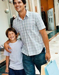 Hunter Street Outlets - Attractions Brisbane 3