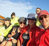 Byron Bay Whale Watching - Attractions Brisbane