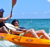 Go Sea Kayak - Attractions Brisbane