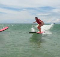Byron Bay Style Surfing - Attractions Brisbane