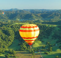 Byron Bay Ballooning - Attractions Brisbane