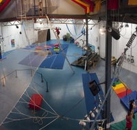 Circus Arts - Attractions Brisbane