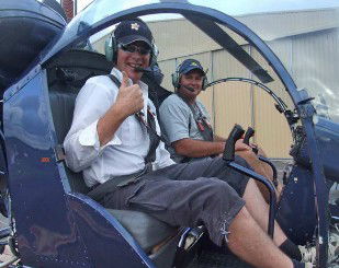 Air T&G - Attractions Brisbane 0