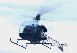 Air T&G - Attractions Brisbane 1