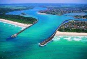 Air T&G - Attractions Brisbane 2