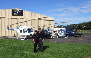 Air T&G - Attractions Brisbane 3