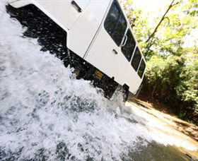 G Adventures - Attractions Brisbane 2