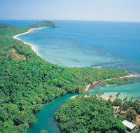 Australian Pacific Touring APT - Attractions Brisbane