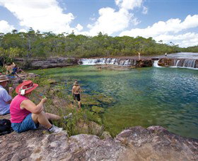 Australian Pacific Touring (APT) - Attractions Brisbane 3