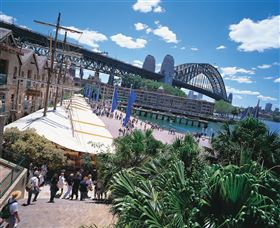 Botanica World Discoveries - Attractions Brisbane 2