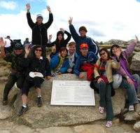 High Country Motel Tours - Attractions Brisbane