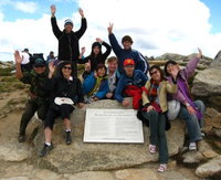High Country Motel Tours