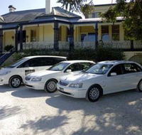 Highlands Chauffeured Hire Cars Tours - Attractions Brisbane