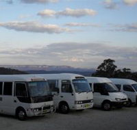 Madjestic Tours - Attractions Brisbane