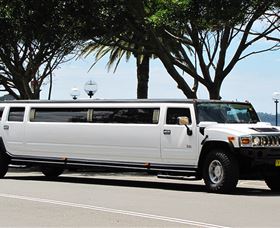 Hunter Valley Limo Wine Tours - Attractions Brisbane 0
