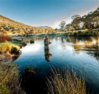 Fly Fishing Tumut - Attractions Brisbane