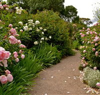 Ross Garden Tours - Attractions Brisbane