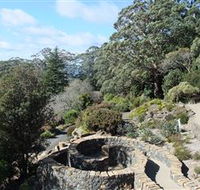 Country Charm Discovery Tours - Attractions Brisbane