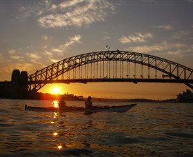 Natural Wanders - Attractions Brisbane 0