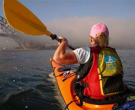 Natural Wanders - Attractions Brisbane 1