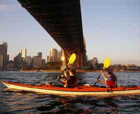 Natural Wanders - Attractions Brisbane 2
