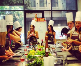 ZIGI'S Personal Chef Services - Attractions Brisbane 1