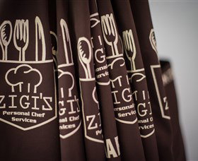ZIGI'S Personal Chef Services - Attractions Brisbane 6