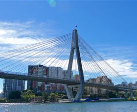 Secret Sydney Walking Tours - Attractions Brisbane 1