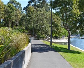 Secret Sydney Walking Tours - Attractions Brisbane 5