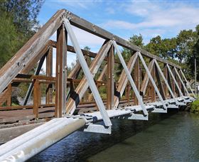 Secret Sydney Walking Tours - Attractions Brisbane 3