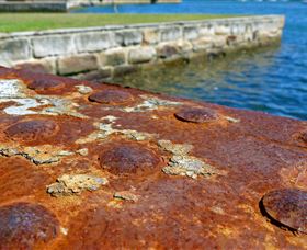 Secret Sydney Walking Tours - Attractions Brisbane 8