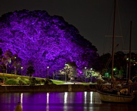 Earth V Sky - Attractions Brisbane 0