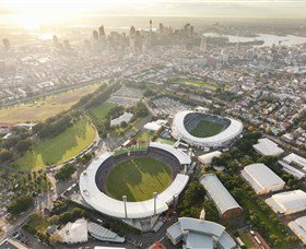 SCG Tour Experience - Attractions Brisbane 0