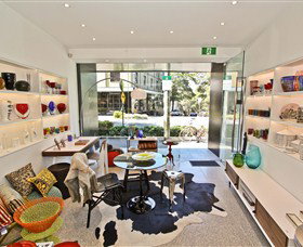 Exhibit Interiors - Attractions Brisbane 0
