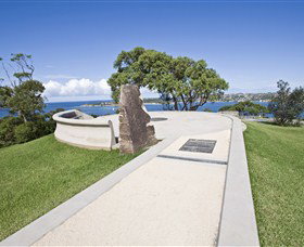 Headland Park Mosman - Attractions Brisbane 0