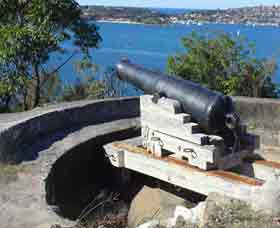 Headland Park Mosman - Attractions Brisbane 2