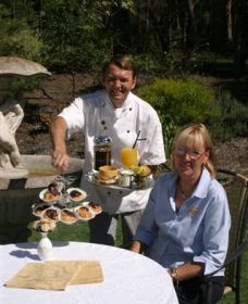 Lenaghan NSW Attractions Brisbane