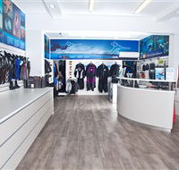Dive Centre Manly - Attractions Brisbane