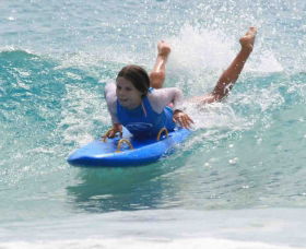 SEA Australia - Attractions Brisbane 1