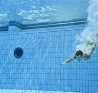 Dive Into History at Sydney Olympic Park Aquatic Centre - Attractions Brisbane