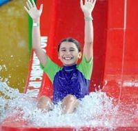 Sydney Olympic Park Aquatic Centre - Attractions Brisbane
