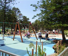 Shelly Park, Cronulla - Attractions Brisbane 0