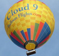 Cloud 9 Balloon Flights - Attractions Brisbane
