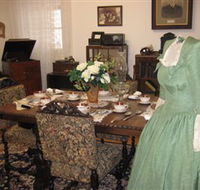 The Hills District Historical Society Museum and Research Centre - Attractions Brisbane