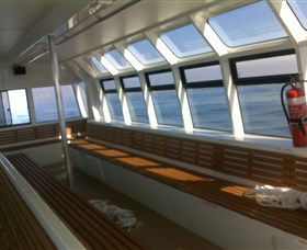 Church Point Ferry Service - Attractions Brisbane 2