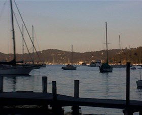 Church Point Ferry Service - Attractions Brisbane 6