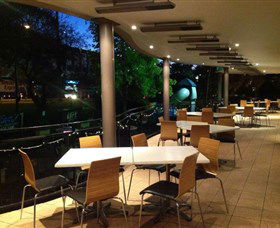 Castle Hill Tavern - Attractions Brisbane 0